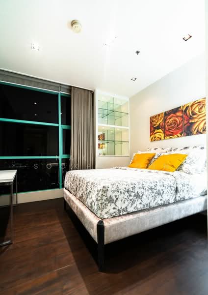 Chatrium Residence Riverside : ชาเทรียม ริเวอร์ไซด์ เรสซิเดน, กรุงเทพ, 26 เจริญกรุง, วัดพระยาไกร, บางคอแหลม, กรุงเทพ, 381 ตร.ม., คอนโด ให้เช่า, โดย Nakarin  Sookpaiboon, 500147808 - DDproperty.com