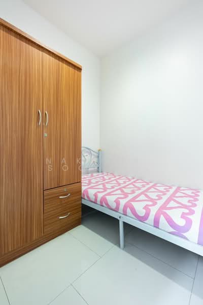 Chatrium Residence Riverside, Bangkok, 26 Chareonkrung Road, Wat Prayakrai, Bang Kho Laem, Bangkok, 5 Bedrooms, 381 sqm, Condo For Rent, by Nakarin  Sookpaiboon, 500147808 - DDproperty.com