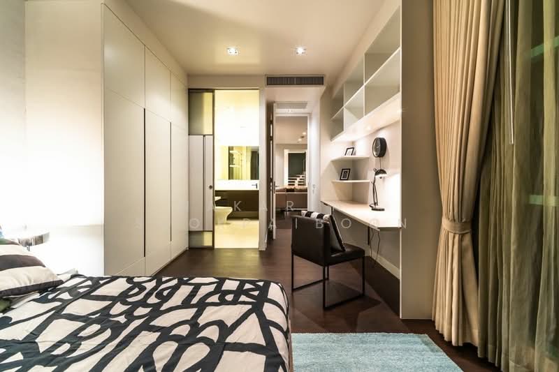 Chatrium Residence Riverside, Bangkok, 26 Chareonkrung Road, Wat Prayakrai, Bang Kho Laem, Bangkok, 5 Bedrooms, 381 sqm, Condo For Rent, by Nakarin  Sookpaiboon, 500147808 - DDproperty.com