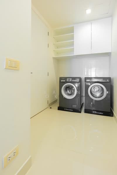 Chatrium Residence Riverside, Bangkok, 26 Chareonkrung Road, Wat Prayakrai, Bang Kho Laem, Bangkok, 5 Bedrooms, 381 sqm, Condo For Rent, by Nakarin  Sookpaiboon, 500147808 - DDproperty.com