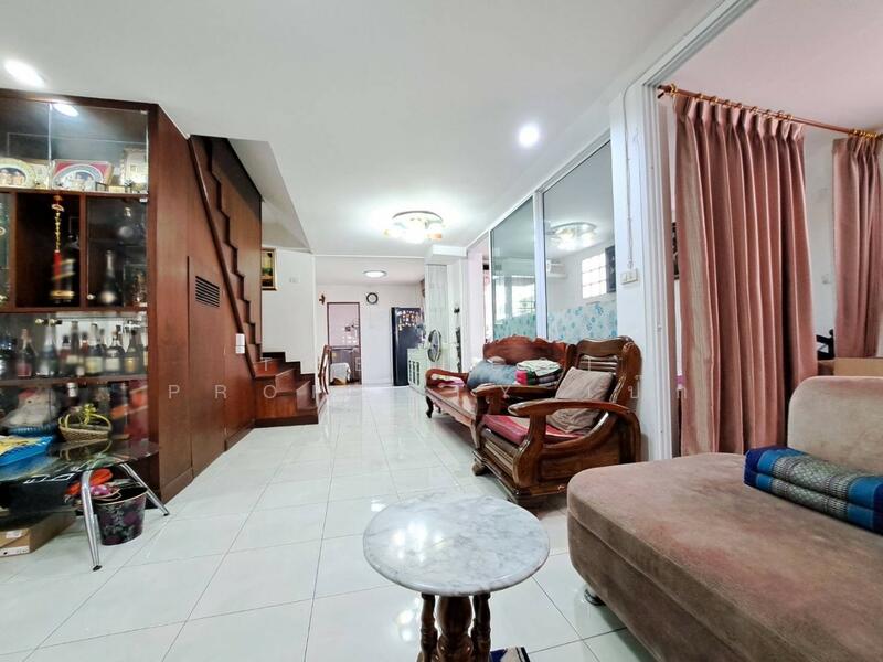 Prapin 2, Bangkok, Sala Thammasop, Thawi Watthana, Bangkok, 2 Bedrooms, 150 sqm, Single Detached House For Sale, by The Best Property เป๊ก, 500147809 - DDproperty.com