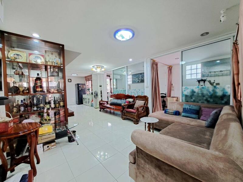 พระปิ่น 2 : Prapin 2, กรุงเทพ, ศาลาธรรมสพน์, ทวีวัฒนา, กรุงเทพ, 150 ตร.ม., บ้านเดี่ยว ขาย, โดย The Best Property เป๊ก, 500147809 - DDproperty.com