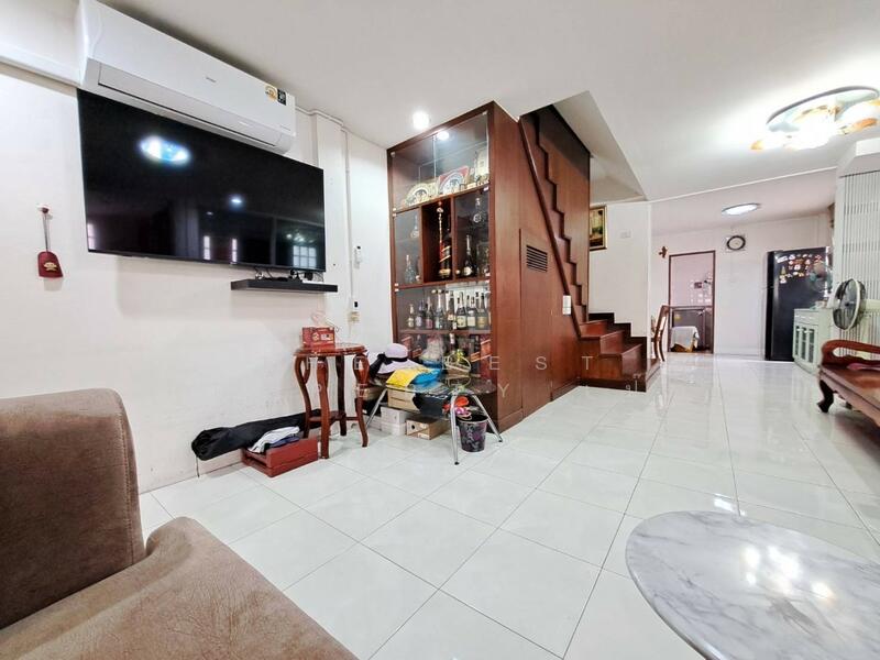 Prapin 2, Bangkok, Sala Thammasop, Thawi Watthana, Bangkok, 2 Bedrooms, 150 sqm, Single Detached House For Sale, by The Best Property เป๊ก, 500147809 - DDproperty.com