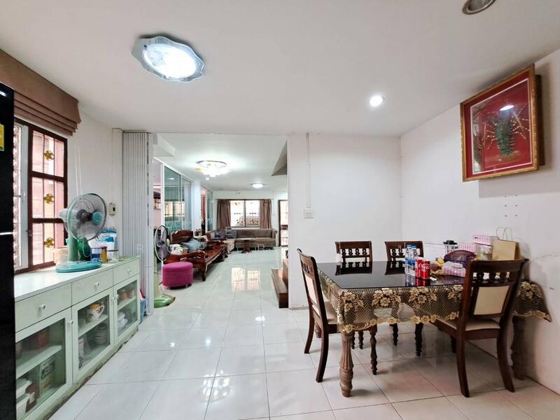 พระปิ่น 2 : Prapin 2, กรุงเทพ, ศาลาธรรมสพน์, ทวีวัฒนา, กรุงเทพ, 150 ตร.ม., บ้านเดี่ยว ขาย, โดย The Best Property เป๊ก, 500147809 - DDproperty.com