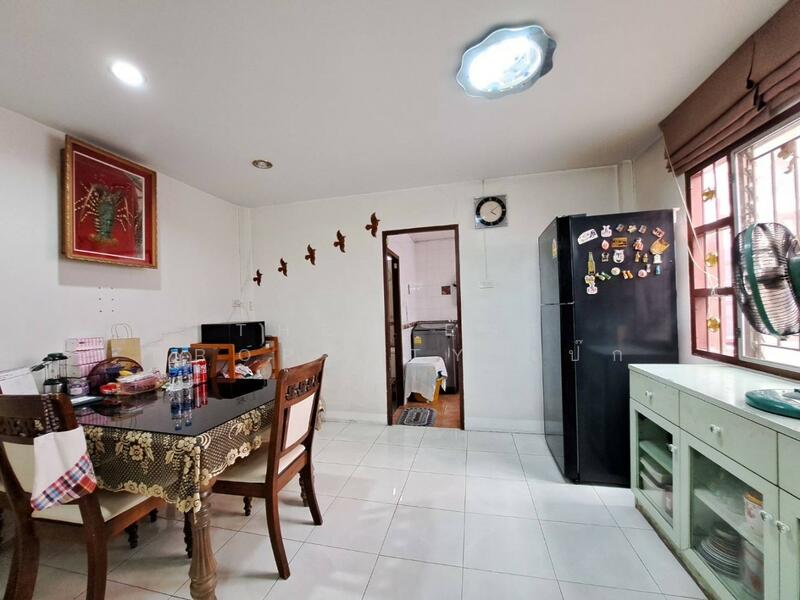 Prapin 2, Bangkok, Sala Thammasop, Thawi Watthana, Bangkok, 2 Bedrooms, 150 sqm, Single Detached House For Sale, by The Best Property เป๊ก, 500147809 - DDproperty.com