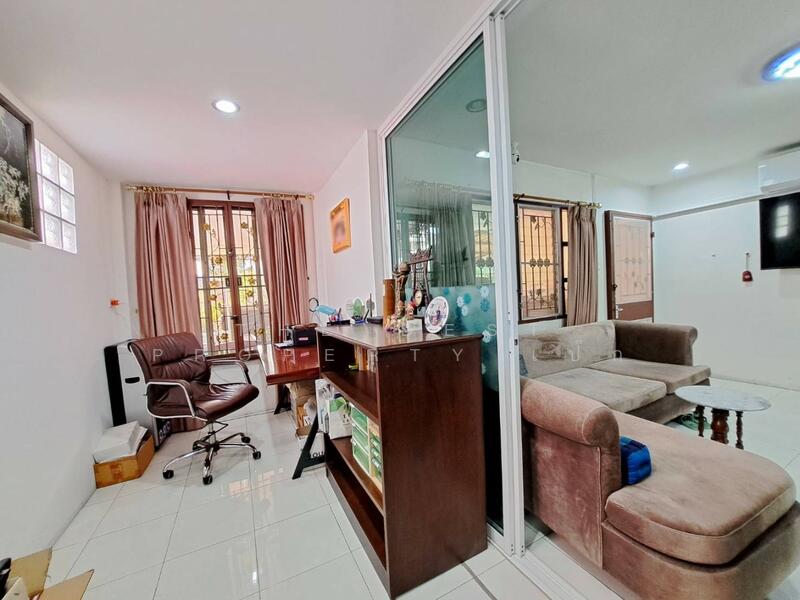Prapin 2, Bangkok, Sala Thammasop, Thawi Watthana, Bangkok, 2 Bedrooms, 150 sqm, Single Detached House For Sale, by The Best Property เป๊ก, 500147809 - DDproperty.com