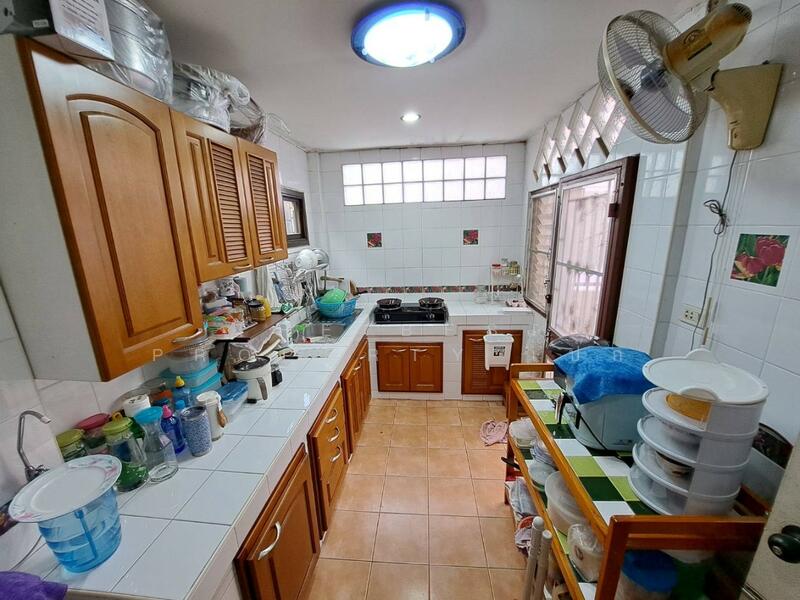 Prapin 2, Bangkok, Sala Thammasop, Thawi Watthana, Bangkok, 2 Bedrooms, 150 sqm, Single Detached House For Sale, by The Best Property เป๊ก, 500147809 - DDproperty.com