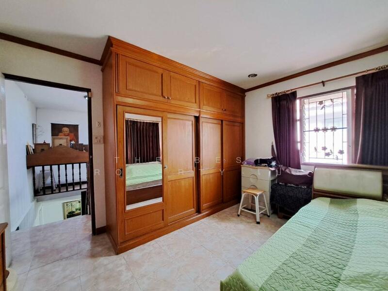 Prapin 2, Bangkok, Sala Thammasop, Thawi Watthana, Bangkok, 2 Bedrooms, 150 sqm, Single Detached House For Sale, by The Best Property เป๊ก, 500147809 - DDproperty.com