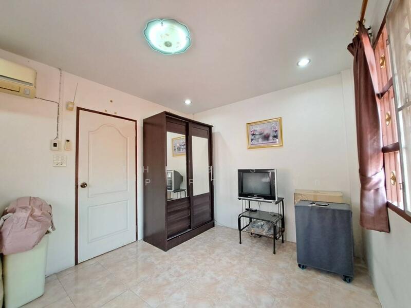 Prapin 2, Bangkok, Sala Thammasop, Thawi Watthana, Bangkok, 2 Bedrooms, 150 sqm, Single Detached House For Sale, by The Best Property เป๊ก, 500147809 - DDproperty.com