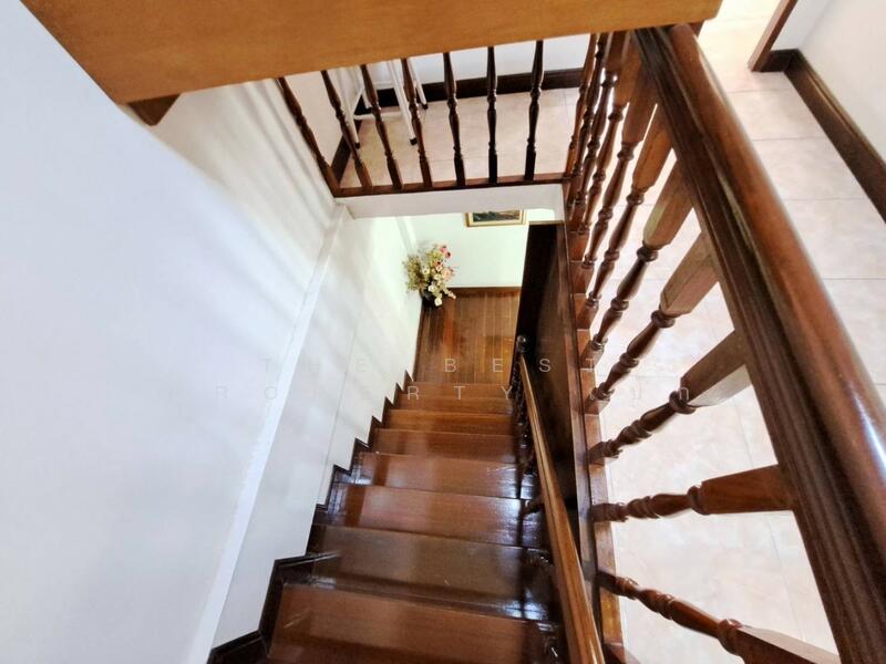 พระปิ่น 2 : Prapin 2, กรุงเทพ, ศาลาธรรมสพน์, ทวีวัฒนา, กรุงเทพ, 150 ตร.ม., บ้านเดี่ยว ขาย, โดย The Best Property เป๊ก, 500147809 - DDproperty.com