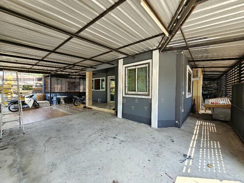 ภัทรธารา แกรนด์วิลล์, ชลบุรี, บ้านเก่า, พานทอง, ชลบุรี, 120 ตร.ม., บ้านเดี่ยว ขาย, โดย The Best Property  ปู, 500147810 - DDproperty.com