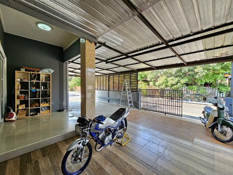 ภัทรธารา แกรนด์วิลล์, Chon Buri (Pattaya), Ban Khao, Phan Thong, Chon Buri (Pattaya), 3 Bedrooms, 120 sqm, Single Detached House For Sale, by The Best Property  ปู, 500147810 - DDproperty.com