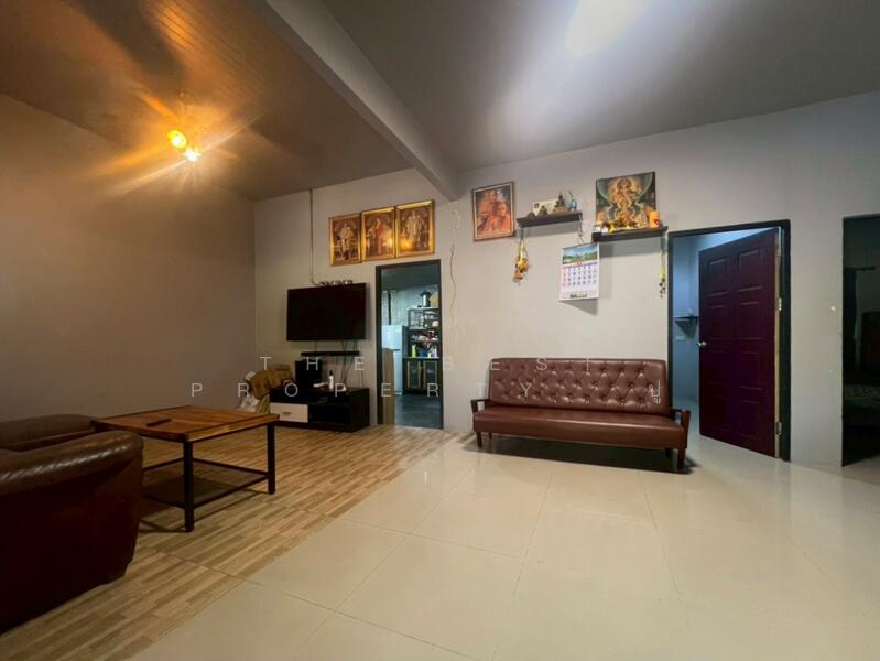 ภัทรธารา แกรนด์วิลล์, Chon Buri (Pattaya), Ban Khao, Phan Thong, Chon Buri (Pattaya), 3 Bedrooms, 120 sqm, Single Detached House For Sale, by The Best Property  ปู, 500147810 - DDproperty.com