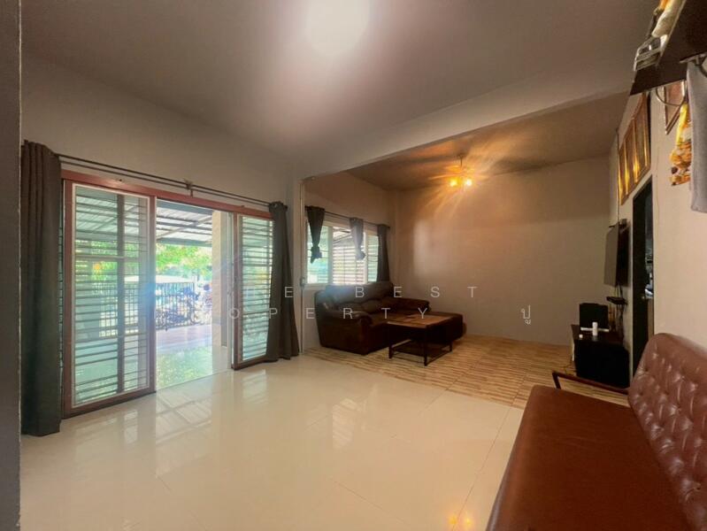 ภัทรธารา แกรนด์วิลล์, Chon Buri (Pattaya), Ban Khao, Phan Thong, Chon Buri (Pattaya), 3 Bedrooms, 120 sqm, Single Detached House For Sale, by The Best Property  ปู, 500147810 - DDproperty.com