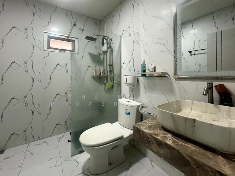 ภัทรธารา แกรนด์วิลล์, Chon Buri (Pattaya), Ban Khao, Phan Thong, Chon Buri (Pattaya), 3 Bedrooms, 120 sqm, Single Detached House For Sale, by The Best Property  ปู, 500147810 - DDproperty.com