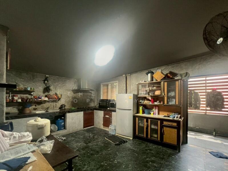 ภัทรธารา แกรนด์วิลล์, ชลบุรี, บ้านเก่า, พานทอง, ชลบุรี, 120 ตร.ม., บ้านเดี่ยว ขาย, โดย The Best Property  ปู, 500147810 - DDproperty.com