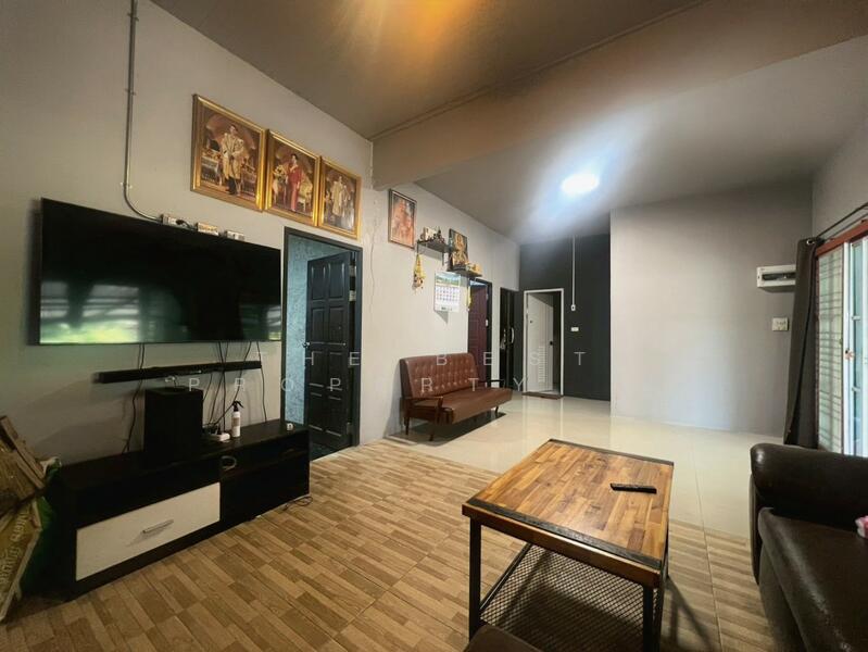 ภัทรธารา แกรนด์วิลล์, Chon Buri (Pattaya), Ban Khao, Phan Thong, Chon Buri (Pattaya), 3 Bedrooms, 120 sqm, Single Detached House For Sale, by The Best Property  ปู, 500147810 - DDproperty.com