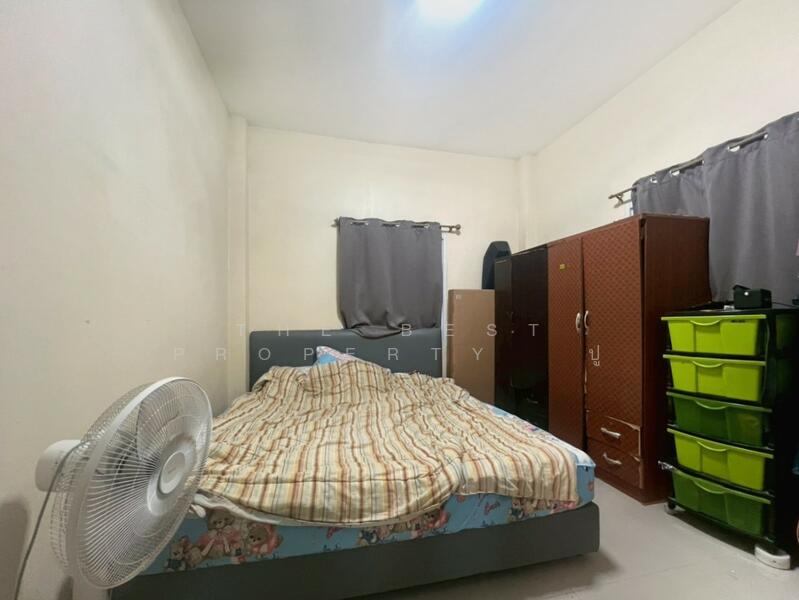 ภัทรธารา แกรนด์วิลล์, Chon Buri (Pattaya), Ban Khao, Phan Thong, Chon Buri (Pattaya), 3 Bedrooms, 120 sqm, Single Detached House For Sale, by The Best Property  ปู, 500147810 - DDproperty.com