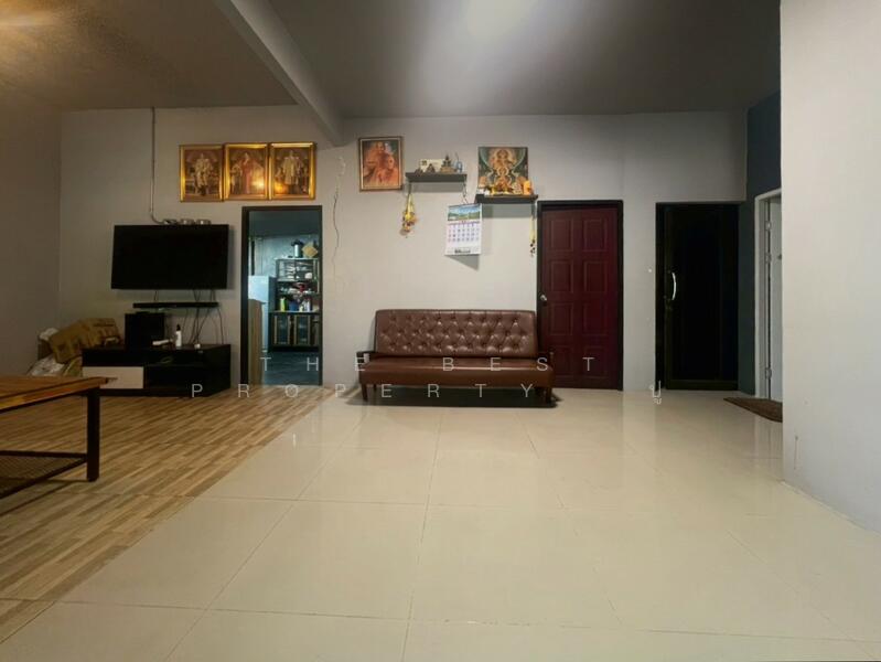 ภัทรธารา แกรนด์วิลล์, Chon Buri (Pattaya), Ban Khao, Phan Thong, Chon Buri (Pattaya), 3 Bedrooms, 120 sqm, Single Detached House For Sale, by The Best Property  ปู, 500147810 - DDproperty.com