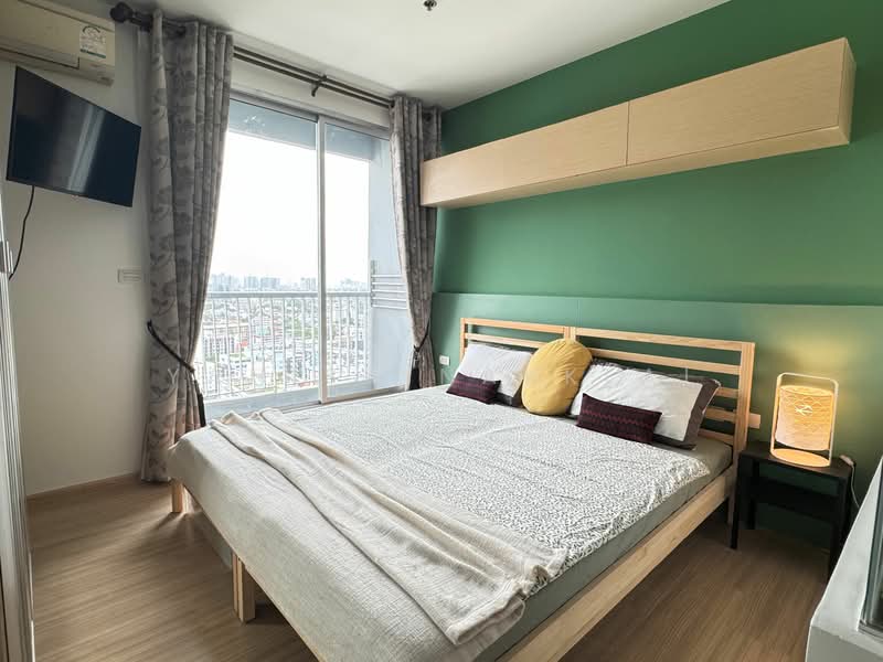 Rhythm Sukhumvit 50, Bangkok, 8 Sukhumvit 50, Sukhumvit Road, Phra Kanong, Khlong Toei, Bangkok, 1 Bedroom, 46 sqm, Condo For Sale, by Yanisa Nakklai, 500147811 - DDproperty.com