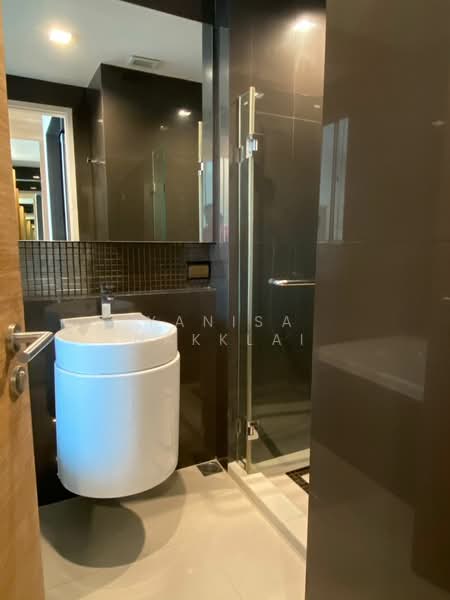 Rhythm Sukhumvit 50, Bangkok, 8 Sukhumvit 50, Sukhumvit Road, Phra Kanong, Khlong Toei, Bangkok, 1 Bedroom, 46 sqm, Condo For Sale, by Yanisa Nakklai, 500147811 - DDproperty.com