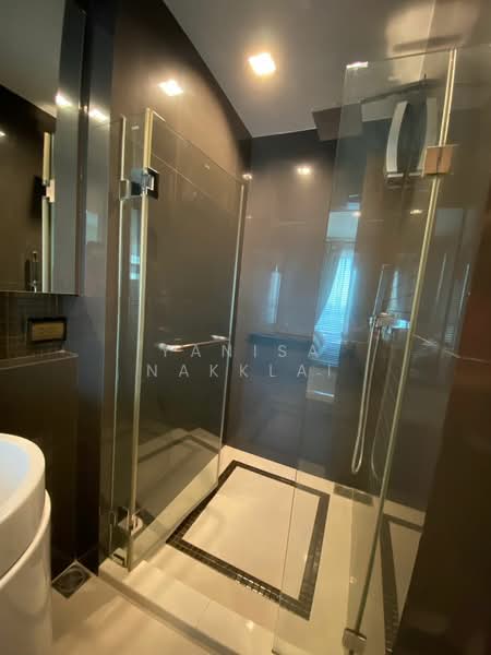 Rhythm Sukhumvit 50, Bangkok, 8 Sukhumvit 50, Sukhumvit Road, Phra Kanong, Khlong Toei, Bangkok, 1 Bedroom, 46 sqm, Condo For Sale, by Yanisa Nakklai, 500147811 - DDproperty.com