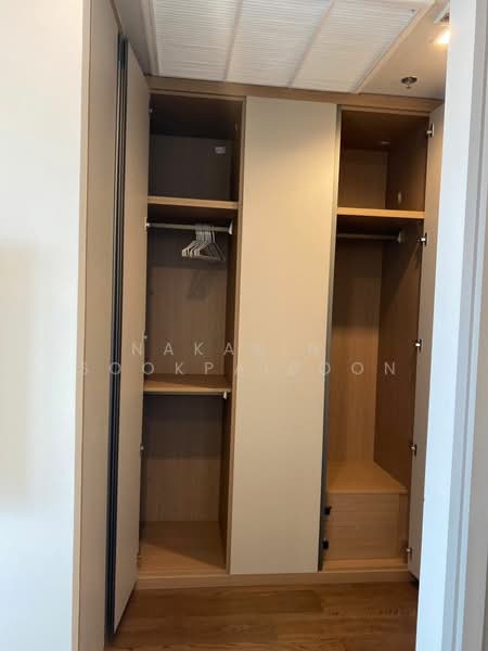 IDEO Q Victory, Bangkok, 9 Phaya Thai Road, Thanon Phaya Thai, Ratchathewi, Bangkok, 2 Bedrooms, 60 sqm, Condo For Rent, by Nakarin  Sookpaiboon, 500147816 - DDproperty.com