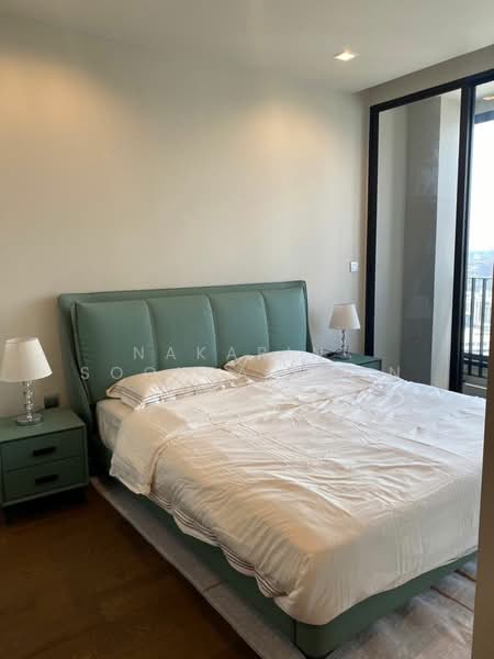 IDEO Q Victory, Bangkok, 9 Phaya Thai Road, Thanon Phaya Thai, Ratchathewi, Bangkok, 2 Bedrooms, 60 sqm, Condo For Rent, by Nakarin  Sookpaiboon, 500147816 - DDproperty.com