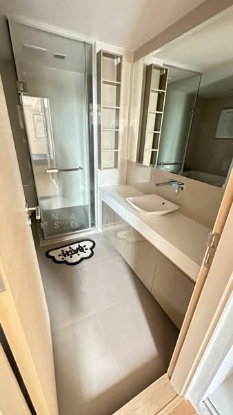 Liv @ 49, Bangkok, 9 Sukhumvit 49 Rd, Khlong Tan Nua, Watthana, Bangkok, 2 Bedrooms, 78 sqm, Condo For Rent, by Nakarin  Sookpaiboon, 500147818 - DDproperty.com