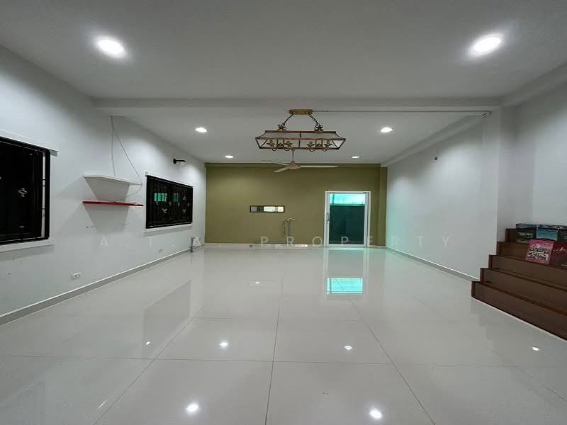 SP4 Village, Chon Buri (Pattaya), Nong Pla Lai, Bang Lamung (Pattaya), Chon Buri (Pattaya), 3 Bedrooms, 200 sqm, Single Detached House For Sale, by A.T.A. Property, 500147819 - DDproperty.com