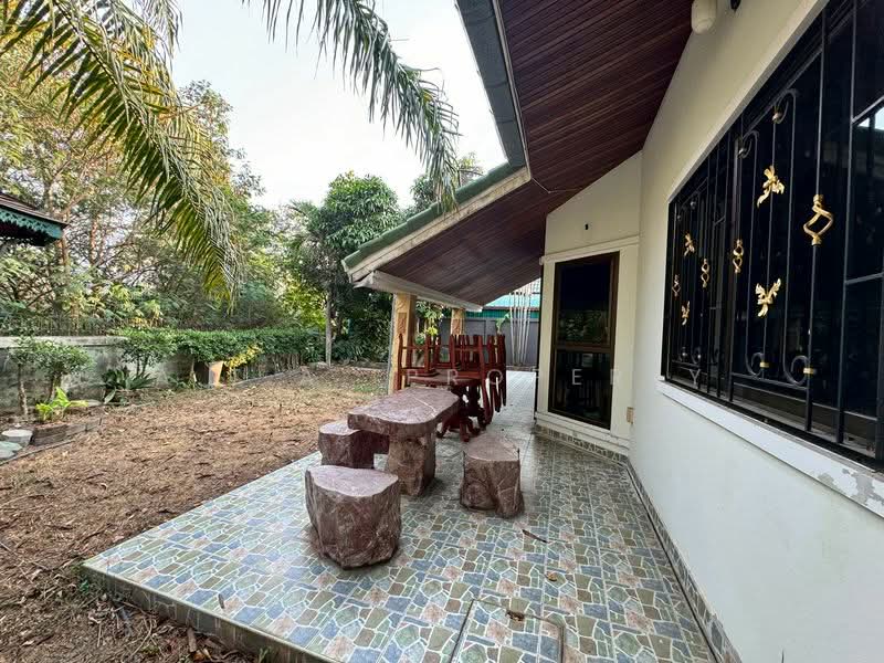 SP4 Village, Chon Buri (Pattaya), Nong Pla Lai, Bang Lamung (Pattaya), Chon Buri (Pattaya), 3 Bedrooms, 200 sqm, Single Detached House For Sale, by A.T.A. Property, 500147819 - DDproperty.com