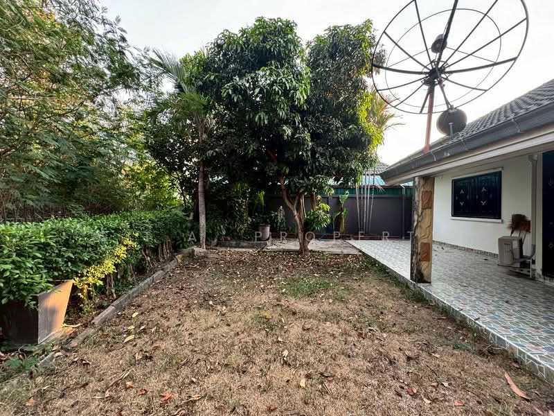 SP4 Village : เอสพี 4 วิลเลจ, ชลบุรี, หนองปลาไหล, บางละมุง, ชลบุรี, 200 ตร.ม., บ้านเดี่ยว ขาย, โดย A.T.A. Property, 500147819 - DDproperty.com