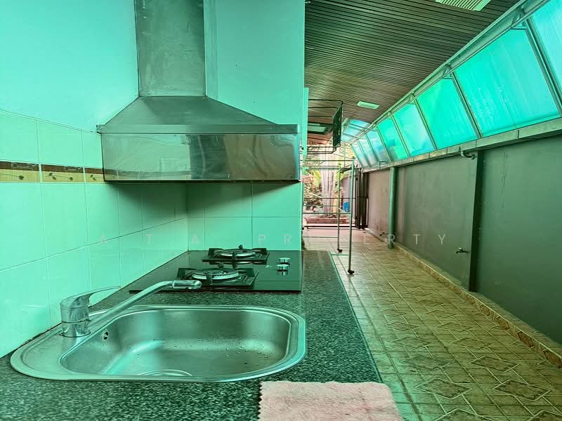 SP4 Village, Chon Buri (Pattaya), Nong Pla Lai, Bang Lamung (Pattaya), Chon Buri (Pattaya), 3 Bedrooms, 200 sqm, Single Detached House For Sale, by A.T.A. Property, 500147819 - DDproperty.com