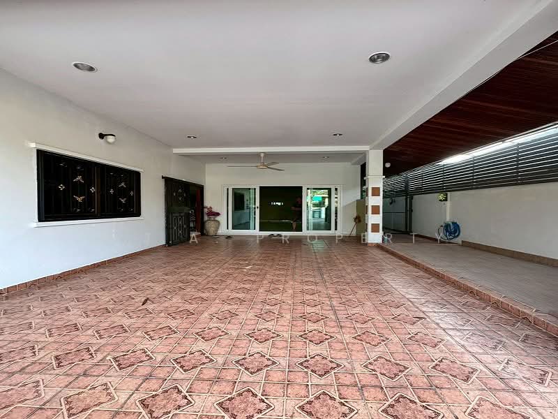 SP4 Village : เอสพี 4 วิลเลจ, ชลบุรี, หนองปลาไหล, บางละมุง, ชลบุรี, 200 ตร.ม., บ้านเดี่ยว ขาย, โดย A.T.A. Property, 500147819 - DDproperty.com