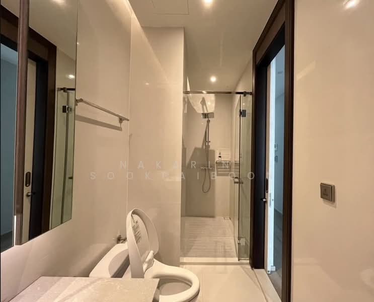 Q1 Sukhumvit, Bangkok, 1 Sukhumvit Road, Khlong Toei, Khlong Toei, Bangkok, 2 Bedrooms, 113 sqm, Condo For Rent, by Nakarin  Sookpaiboon, 500147820 - DDproperty.com