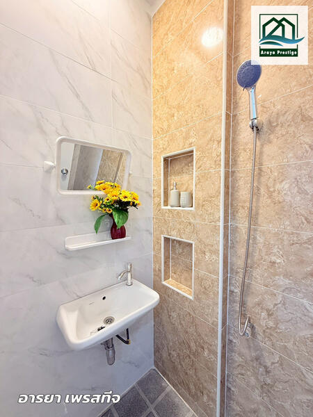 มนชญา สายไหม, Bangkok, Sai Mai, Sai Mai, Bangkok, 2 Bedrooms, 65 sqm, Townhouse For Sale, by วิสุทธินี เฉลิมสินสุวรรณ, 500147821 - DDproperty.com