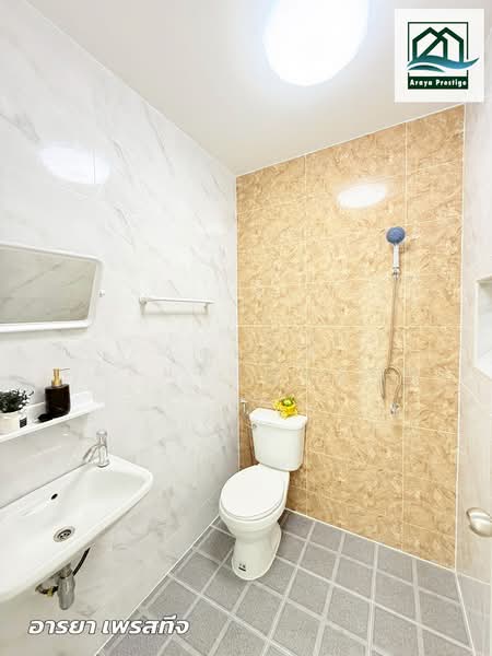 มนชญา สายไหม, กรุงเทพ, สายไหม, สายไหม, กรุงเทพ, 65 ตร.ม., ทาวน์เฮ้าส์ ขาย, โดย วิสุทธินี เฉลิมสินสุวรรณ, 500147821 - DDproperty.com