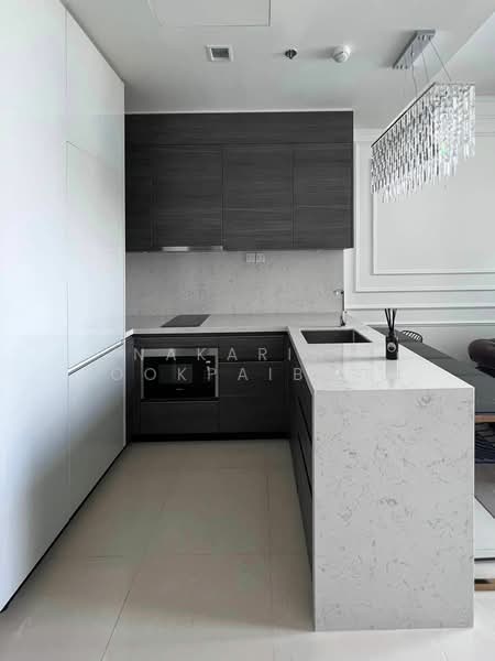 The Esse Asoke : ดิ เอส อโศก, กรุงเทพ, 333 ซอยสุขุมวิท 21 ถนนสุขุมวิท, คลองเตยเหนือ, วัฒนา, กรุงเทพ, 48 ตร.ม., คอนโด ให้เช่า, โดย Nakarin  Sookpaiboon, 500147823 - DDproperty.com