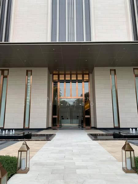 The Esse Asoke, Bangkok, 333 Soi Sukhumvit 21, Sukhumvit Road, Khlongtoei Nua, Watthana, Bangkok, 1 Bedroom, 48 sqm, Condo For Rent, by Nakarin  Sookpaiboon, 500147823 - DDproperty.com