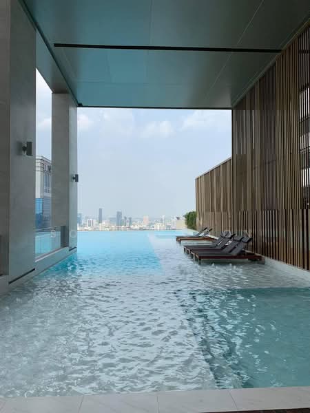 The Esse Asoke, Bangkok, 333 Soi Sukhumvit 21, Sukhumvit Road, Khlongtoei Nua, Watthana, Bangkok, 1 Bedroom, 48 sqm, Condo For Rent, by Nakarin  Sookpaiboon, 500147823 - DDproperty.com