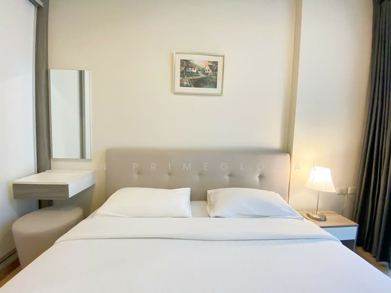 The Base Downtown, Phuket, Wichit Songkhram, Wichit, Muang Phuket, Phuket, 1 Bedroom, 31 sqm, Condo For Rent, by nun primeglobal, 500147825 - DDproperty.com