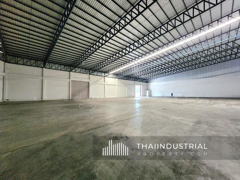 โกดังให้เช่า โรงงานให้เช่า 1,900 ตรม คานหาม, อุทัย, พระนครศรีอยุธยา (หมายเลขประกาศ: AT161R), พระนครศรีอยุธยา, คานหาม, อุทัย, พระนครศรีอยุธยา, 1,900 ตร.ม., โกดัง-โรงงาน ให้เช่า, โดย AT SOKO PROPERTY CO., LTD, 500147826 - DDproperty.com