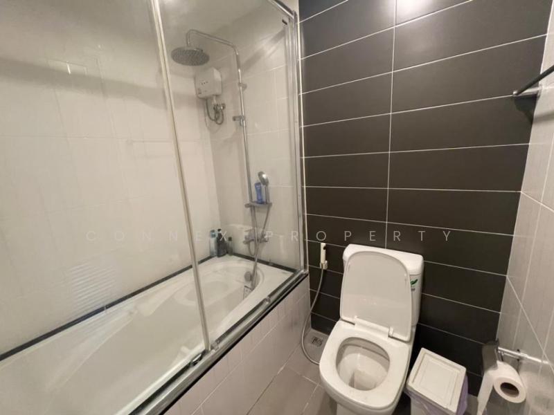 The President Phetkasem-Bangkhae, Bangkok, Kanchanaphisek Road, Bang Kae Nua, Bang Khae, Bangkok, 2 Bedrooms, 60 sqm, Condo For Rent, by Connex Property, 500147829 - DDproperty.com