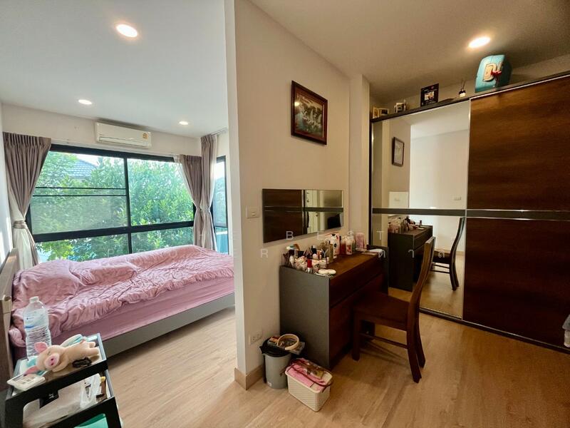 The Serene, Chon Buri (Pattaya), Moo 2, Samed, Muang Chon Buri, Chon Buri (Pattaya), 3 Bedrooms, 192 sqm, Single Detached House For Sale, by The Best Property ตาล, 500147830 - DDproperty.com