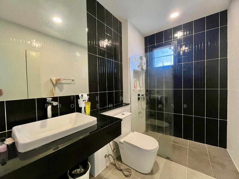 The Serene : เดอะ ซีรีน, ชลบุรี, หมู่ที่ 2, เสม็ด, เมืองชลบุรี, ชลบุรี, 192 ตร.ม., บ้านเดี่ยว ขาย, โดย The Best Property ตาล, 500147830 - DDproperty.com