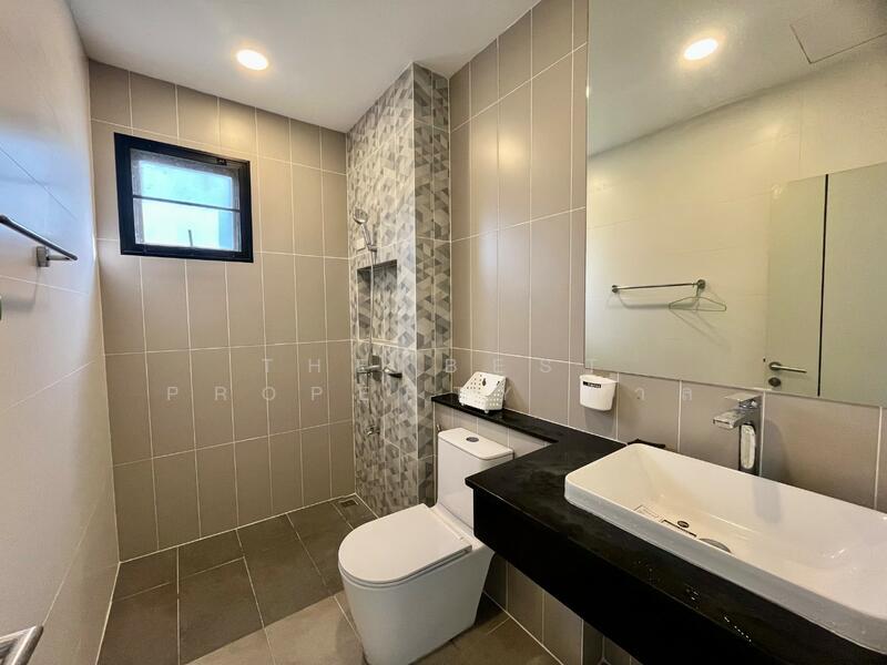 The Serene, Chon Buri (Pattaya), Moo 2, Samed, Muang Chon Buri, Chon Buri (Pattaya), 3 Bedrooms, 192 sqm, Single Detached House For Sale, by The Best Property ตาล, 500147830 - DDproperty.com