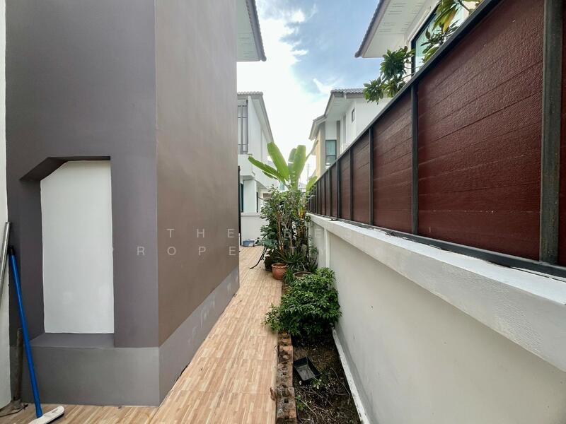 The Serene, Chon Buri (Pattaya), Moo 2, Samed, Muang Chon Buri, Chon Buri (Pattaya), 3 Bedrooms, 192 sqm, Single Detached House For Sale, by The Best Property ตาล, 500147830 - DDproperty.com