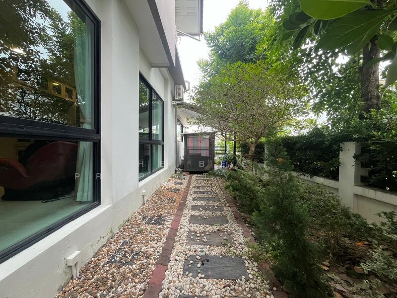 The Serene : เดอะ ซีรีน, ชลบุรี, หมู่ที่ 2, เสม็ด, เมืองชลบุรี, ชลบุรี, 192 ตร.ม., บ้านเดี่ยว ขาย, โดย The Best Property ตาล, 500147830 - DDproperty.com