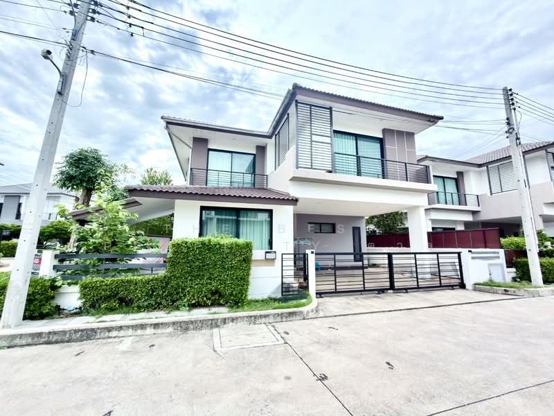 The Serene, Chon Buri (Pattaya), Moo 2, Samed, Muang Chon Buri, Chon Buri (Pattaya), 3 Bedrooms, 192 sqm, Single Detached House For Sale, by The Best Property ตาล, 500147830 - DDproperty.com