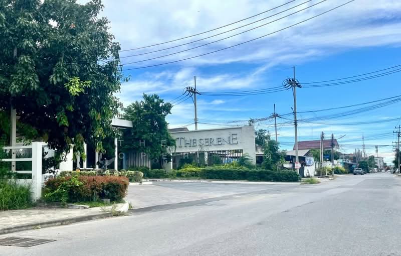 The Serene, Chon Buri (Pattaya), Moo 2, Samed, Muang Chon Buri, Chon Buri (Pattaya), 3 Bedrooms, 192 sqm, Single Detached House For Sale, by The Best Property ตาล, 500147830 - DDproperty.com